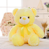 50cm Creative Light Up LED Teddy Bear