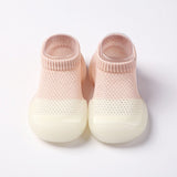 Slip’on Baby Shoes