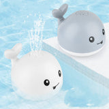 Baby Water Sprinkler Pool Toy