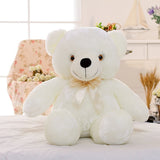 50cm Creative Light Up LED Teddy Bear