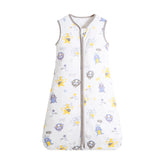 Baby Sleeping Bag For Newborn Baby Wearable Blanket