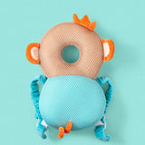 Baby Head Fall Protection Pillow Cushion