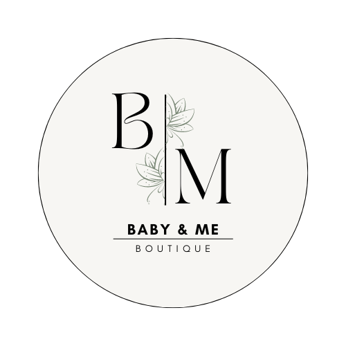 Baby & Me Boutique 