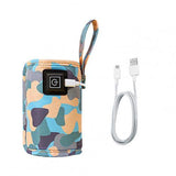 Bottle Thermal Warmer Bag