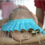 Shower Cap for Baby